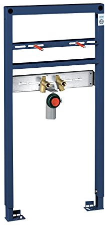 Grohe Rapid SL | Installationssystem - für Waschtisch | 1,00 m, für Einlochbatterie | 38541000