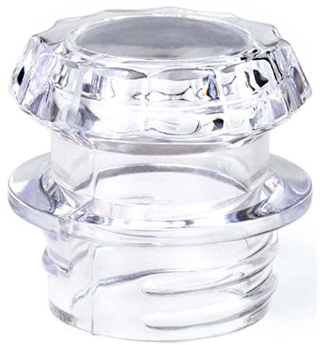 GSI Outdoors GlaspercView-Deckel.