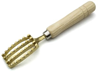 Yoshihiro Japanese Sushi Chef Tool Fish Scaler L 8.9 - (22.5Cm)