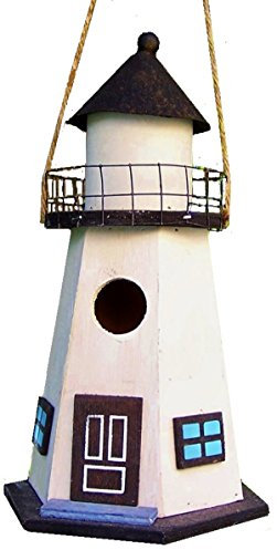 HÜWÜKNÜ, Vogelhaus, Kleiner Wasserturm
