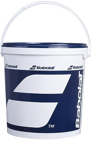 Babolat Green 72er mit Eimer (Stage 1)