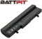 BattPit Laptop Akku für Asus AL31-1005 AL32-1005 PL32-1005 ML31-1005 ML32-1005 TL31-1005 Eee PC 1001HA 1001P 1001PX 1005HA 1005PX 1005PE 1101HA - [6 Zellen/4400mAh/48Wh]
