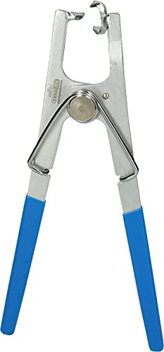 KS Tools Sicherungsring-Spannzange, 290mm
