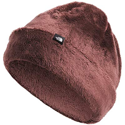 The North Face Osito Beanie, Marron Purple, SM