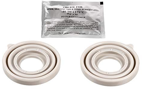 febi bilstein 107228 Rep. Satz Bremssattel, 1 Stück