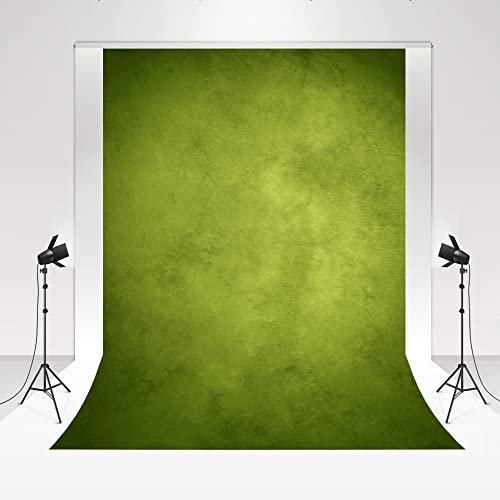 Kate Studio Sfondo Mela Verde 2x2m Frutta Verde Astratto Sfondo Photocall Matrimonio Fotografia Sfondo Tessuto Vintage Pittura A Olio Texture Estate Vibe Servizio Fotografico