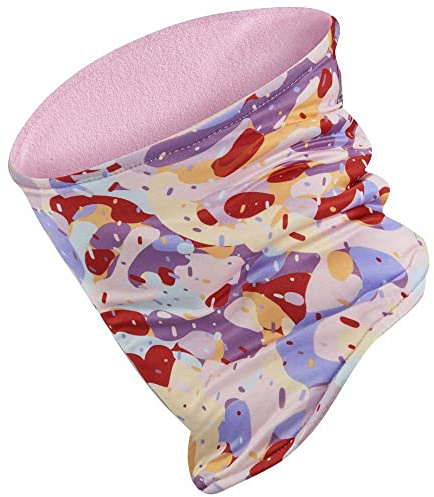 NIKE 2.0 Reversible Neck Warmer One Size