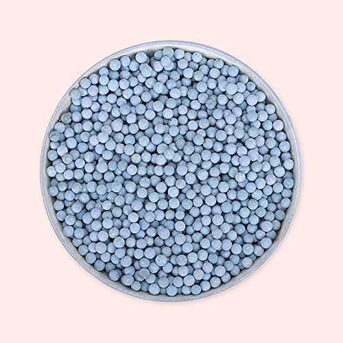 Guijarros 500g Organic Light Ceramsite Organic Arcilla expandida Guijarros Cultivar Medios Orquídeas Hidropónicos Acuicultura Jardín Flores Plantación (Color : 10)