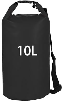 Apatal Bolsa de viaje para comida para perros (10 L)