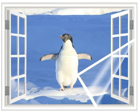 Fenster Isolierfolie Thermo Cover Fenster 100x170cm Transparent Isolierung Zur WäRmedäMmung An Fenstern, Fensterisolierung FüR InnenräUme, Thermofolie Fenster Gegen KäLte Weiß