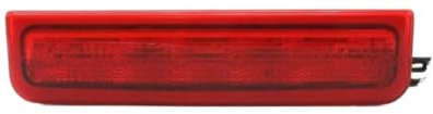 Generisch Bremsleuchte Wischer Hinten Bremslicht Schwanz Stop Lampe Lampen 2K0945087C Für VW Für Caddy 2004-2015 III Box Für immobilien
