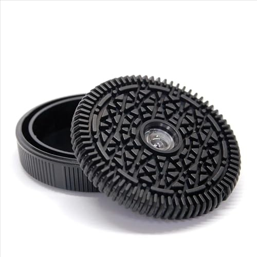 Compatible avec Canon EOS R/RP/R3-R100 - Objectif Pancake à Mise au Point Libre et Effet argentique rétro