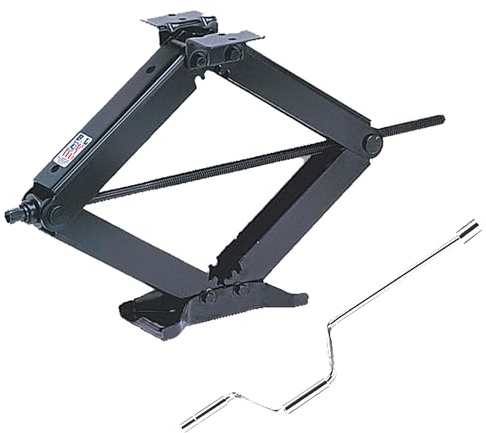 BAL 24002C Standard utjämningssax Jack