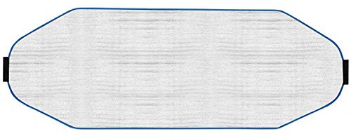 APA 81454 Scheibenabdeckung Auto Winter, XL, 212x70 cm