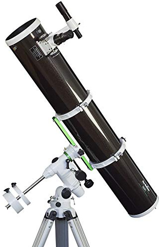 Skywatcher Teleskop N 150/1200 Explorer 150PL EQ3-2