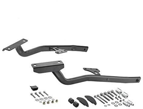 Givi Top Case Träger Monolock für Yamaha Majesty, MBK Skyliner 125 (01-10)