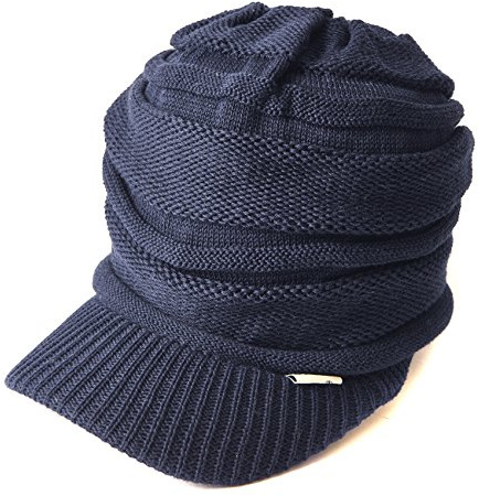 CHARM Bonnet Chapeau Homme Tombant Ete
