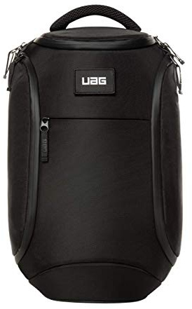 URBAN ARMOR GEAR Rucksack für Laptops/Tablets bis 13 Zoll | Passend für Laptops bis zu 13 | Viele Fächer für Zubehör | Langlebig | Ideal für Schule, Universität & Geschäftsreisen