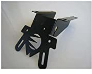 compatible avec/remplacement pour FZ1 n-s 05/14 / FZ8 n-s 10/14 - Support de plaque d'immat / 1521