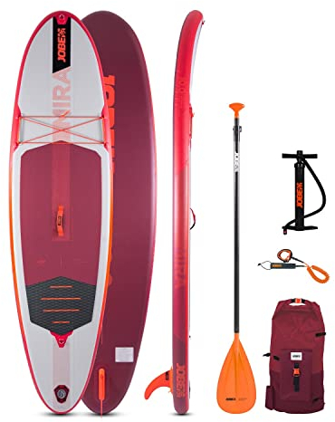 Mira 10.0 Opblaasbaar SUP Board Pakket