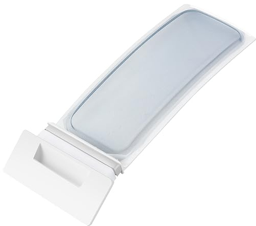 W10717210 W11778253 Dryer Lint Screen Filter White Replacement for Kenmore Maytag Whirlpool Dryer Lint Screen WPW10717210 W11607443 W11522758 348851 348846 8558459 8557882 8559787