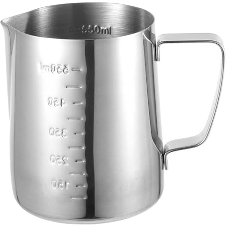 MUELODSIC Taza Calentadora Crisol para Cera Vaso Derretir Lipstick DIY Accesorios de Cera para Hacer Velas Cocina Varios estilos