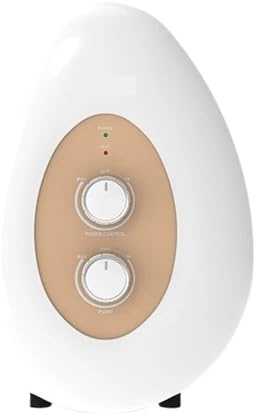 Small Wall Mounted Hidden Mini Instant Electric Tankless Water Heater Widely Applied