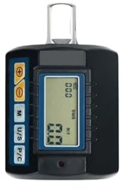JOXLOVER Chiave dinamometrica, Chiave dinamometrica digitale da 1/2'', regolabile, elettronica, set for bici, riparazione auto, bicicletta per auto, moto