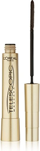 L'Oréal Paris, Mascara Telescopic, colore: Nero