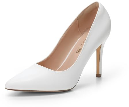 Dream Pairs Women's Christian-newPump