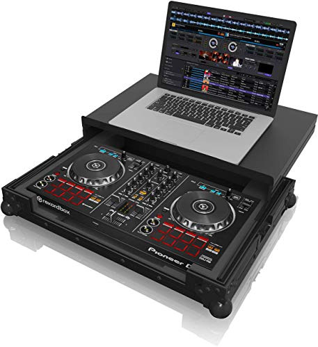 Zomo P-DDJ-RB Plus NSE