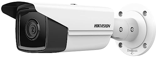 Hikvision Digital Technology DS-2CD2T43G2-4I IP security camera Outdoor Bullet 2688 x 1520 pixels Ceiling/wall