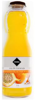 6x1L - Jus de maracuja RIOBA