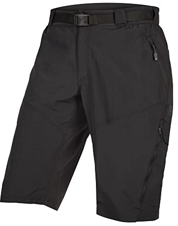 Endura Herren Hummvee Cycling Shorts with Liner