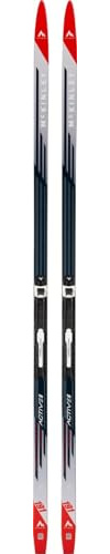 Mc Kinley Unisex Jugend Active 8 Grip Langlaufski-Set