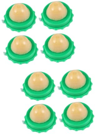 Supvox 8 STK Katze süß Leckereien für Katzen Katzenminze Ball für Katzenwand katzenminze Stick Katzen minzestick Kätzchen Spielzeug Katze Katzenminze Lutscher Snack für Haustiere