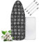 LaFleurs Funda Tabla de Planchar 140x45, Algodón Funda Plancha Universal Ajustable para Plancha de Vapor, Funda Mesa Plancha para 130-140cm x 38-45cm Tabla de Planchar, Planchado Rápido, XL
