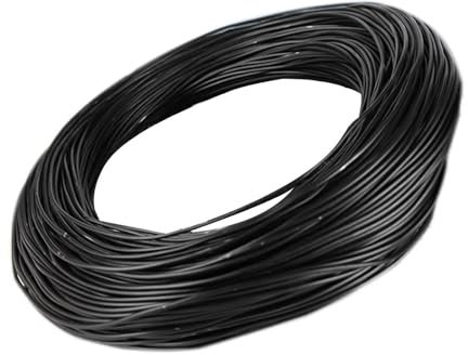 Fil De Fer Pour Bonsaï 1 rouleau de fils de bonsaï en aluminium anodisé, outil de fixation de fil d'entraînement for bonsaï, plantes, style d'arbre, décor floral pliable, 2/3, 5/4/5/6mm Fil De Ligatur