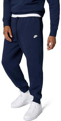 Nike M NK Club BB Jogger Pantaloni da Jogging