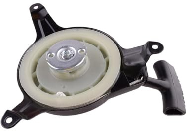 OUZHOULGPS Arranque Manual Compatible con cortacéspedes HRB475, HRB535, HRD535, HRD536, HRH536 y HRM535. Accesorios
