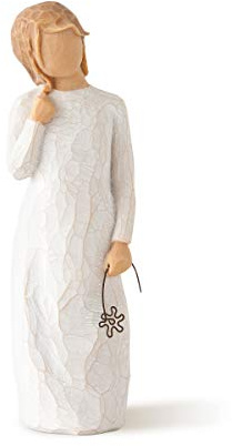 Willow Tree Remember Figurine