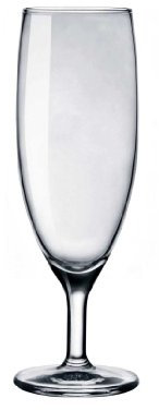 set 12 Coppa champagne cl. 16 ARCOROC