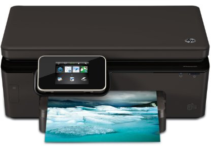 HP Photosmart 6520 e-AiO/ML A4 **New Retail**, 2526787 (**New Retail**)
