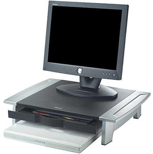Fellowes 8031101 Monitorerhöhung