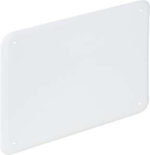 Kaiser – Coperchio Ricambio per scatola con resistenza fuoco 240 x 140 mm