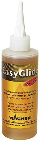 Huile pour piston Wagner Easyglide (118 ml)