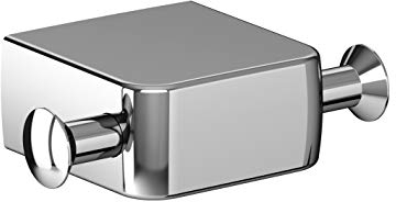 Emco Trend Doppelhaken, Chrom