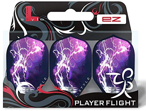 L-Style - Champagne Flight EZ - Boris Krcmar - Standard