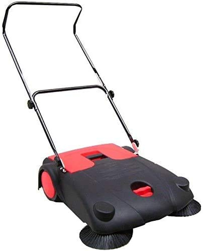 Balayeuse HKM - 700 mm - Balayeuse manuelle - 70 cm - AWZ