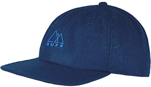 Buff® Pack Baseball Cap SOLID Navy